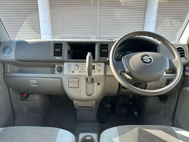 2008 Suzuki Every Wagon – thumbnail 2