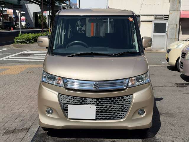 2011 Suzuki Palette – thumbnail 3