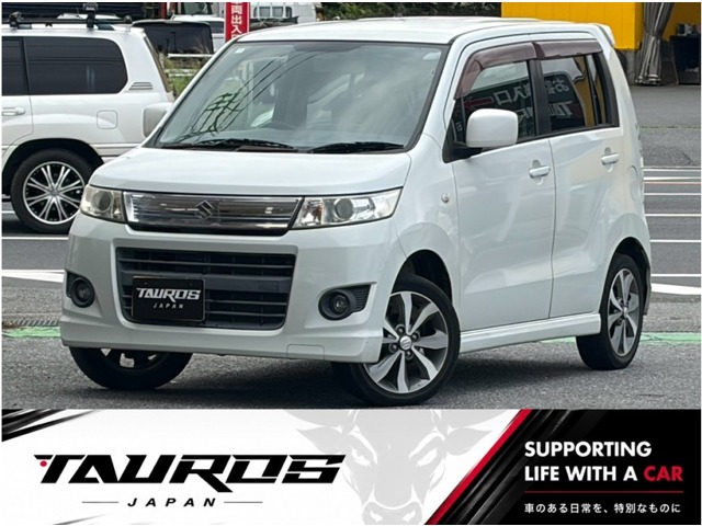 2010 Suzuki Wagon R