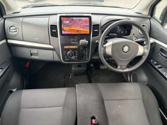 2010 Suzuki Wagon R – thumbnail 2