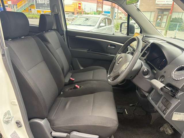 2010 Suzuki Wagon R – thumbnail 3