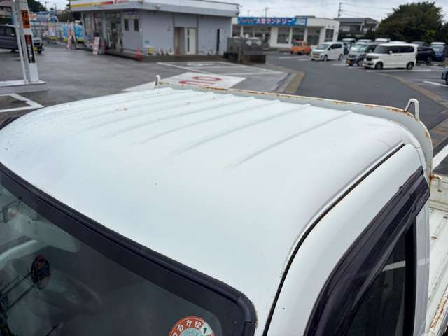 2009 Daihatsu Hijet Truck – thumbnail 4
