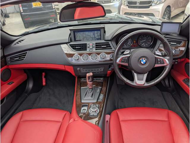 2009 BMW Z4 – thumbnail 2