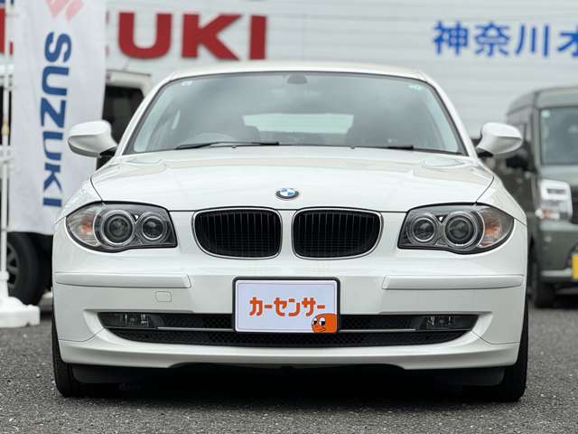 2011 BMW 1 Series – thumbnail 4