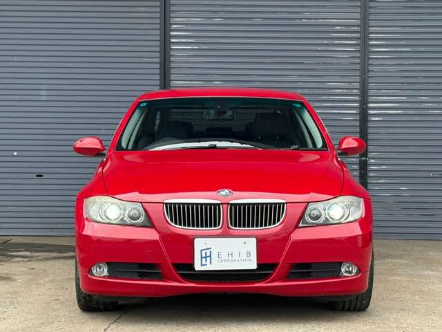2008 BMW 3 Series – thumbnail 2