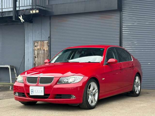 2008 BMW 3 Series – thumbnail 4