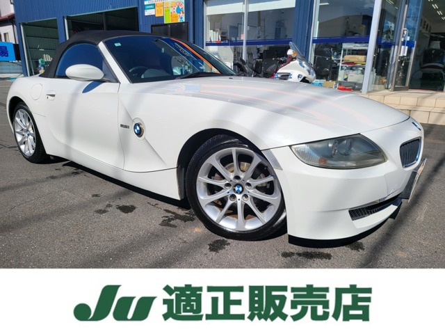 2006 BMW Z4