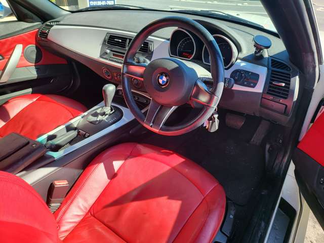 2006 BMW Z4 – thumbnail 3