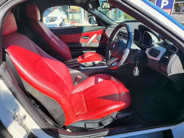 2006 BMW Z4 – thumbnail 4