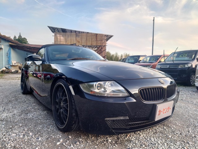 2009 BMW Z4