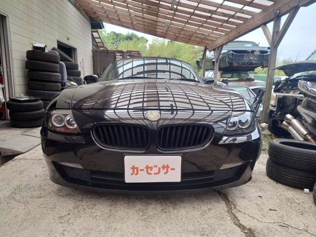 2009 BMW Z4 – thumbnail 2