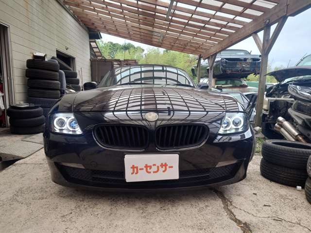 2009 BMW Z4 – thumbnail 3