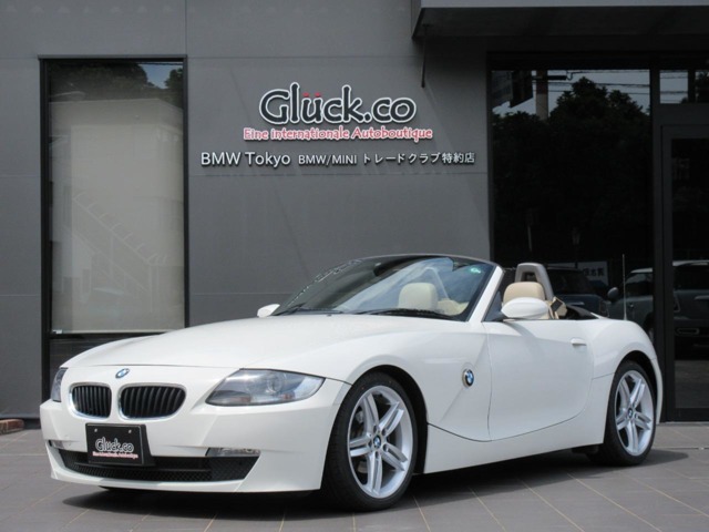 2009 BMW Z4