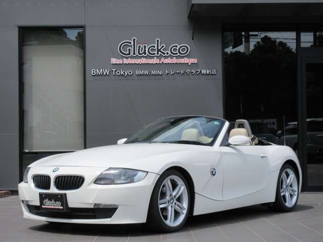 2009 BMW Z4 – thumbnail 2