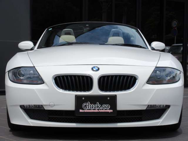 2009 BMW Z4 – thumbnail 4