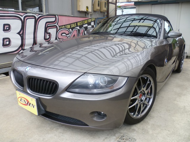 2005 BMW Z4