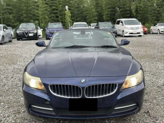 2009 BMW Z4 – thumbnail 2