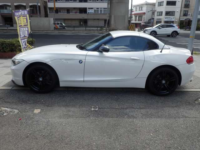 2011 BMW Z4 – thumbnail 3