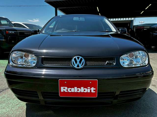 2003 Volkswagen Golf – thumbnail 2