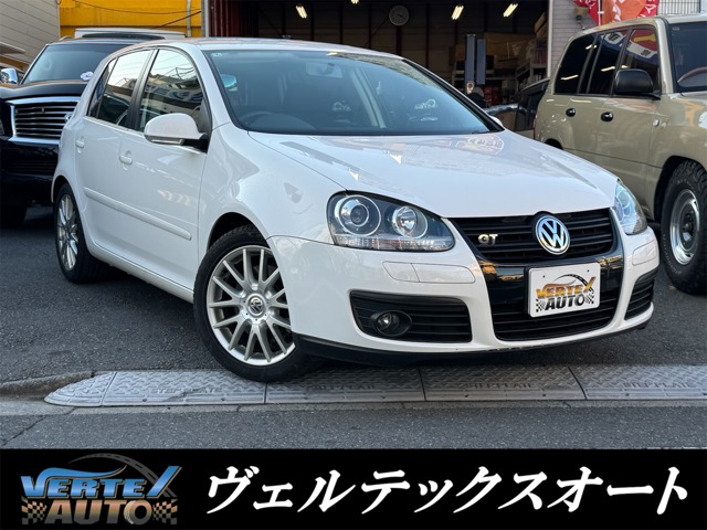 2008 Volkswagen Golf