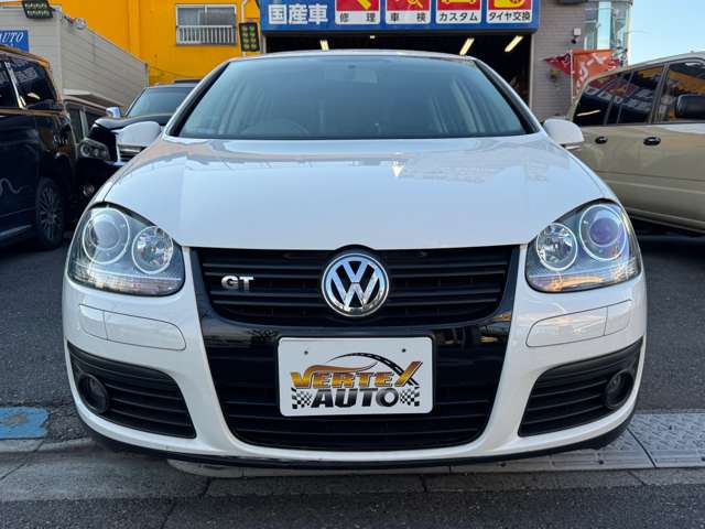 2008 Volkswagen Golf – thumbnail 4