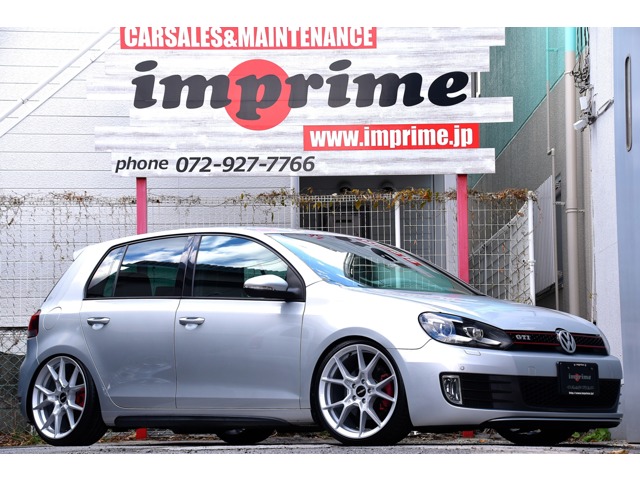 2011 Volkswagen Golf