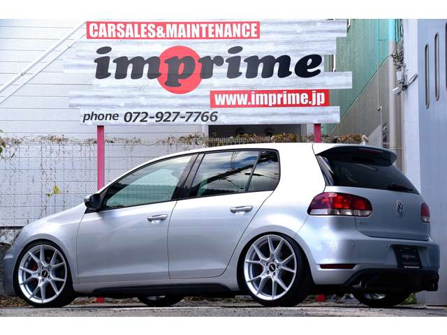 2011 Volkswagen Golf – thumbnail 2