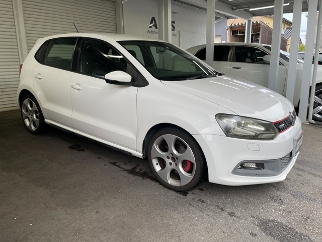 2011 Volkswagen Polo