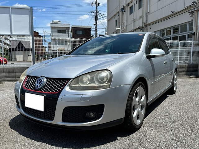 2008 Volkswagen Golf