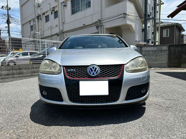 2008 Volkswagen Golf – thumbnail 2
