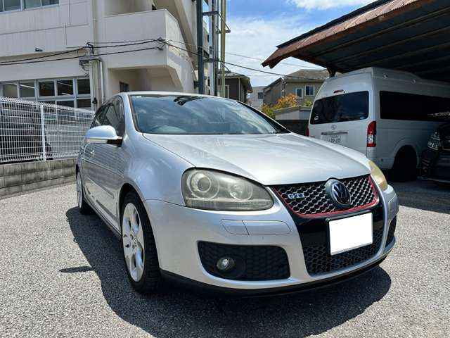 2008 Volkswagen Golf – thumbnail 3
