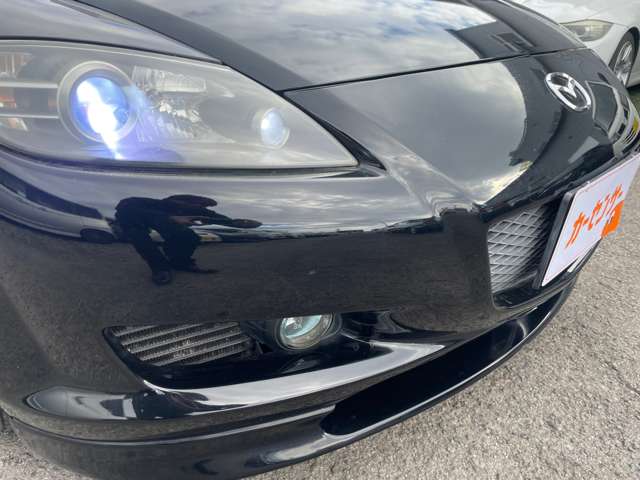 2008 Mazda RX-8 – thumbnail 4