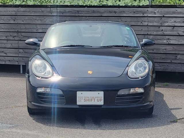 2007 Porsche Boxster – thumbnail 4