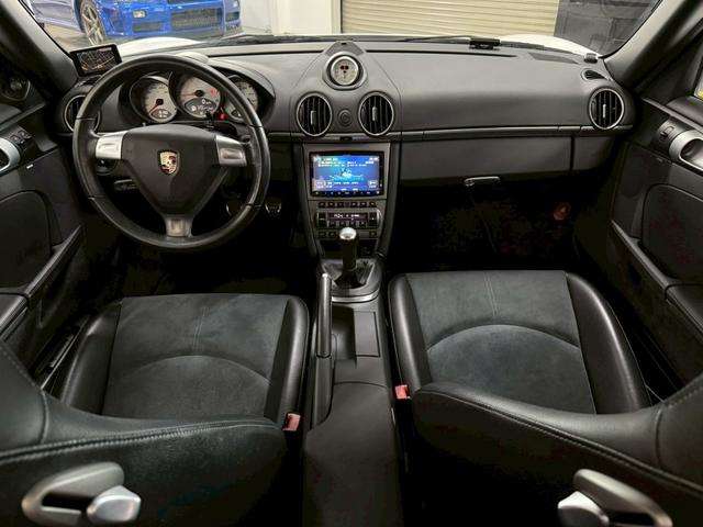 2008 Porsche Cayman – thumbnail 2