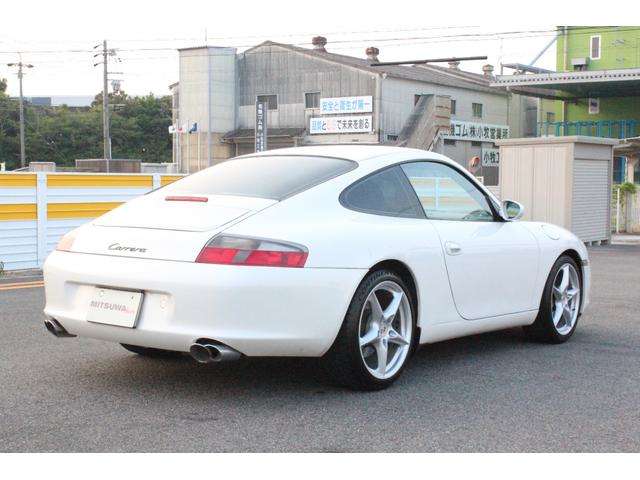 2002 Porsche 911 – thumbnail 3