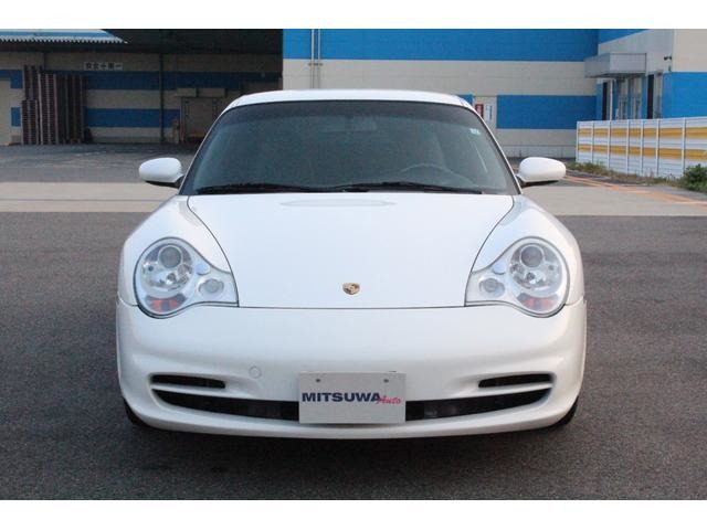 2002 Porsche 911 – thumbnail 4