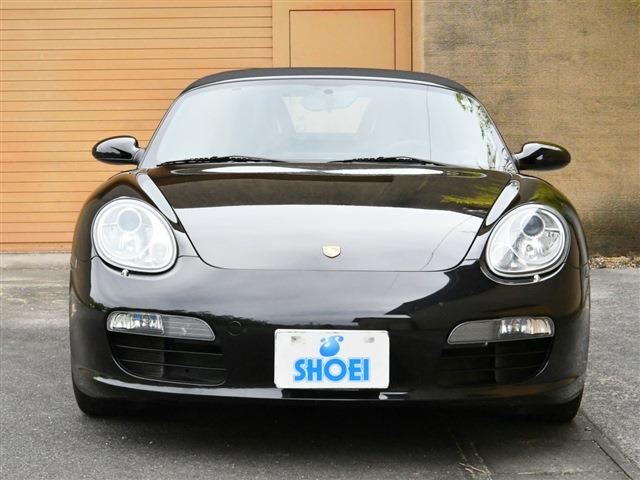 2007 Porsche Boxster – thumbnail 4