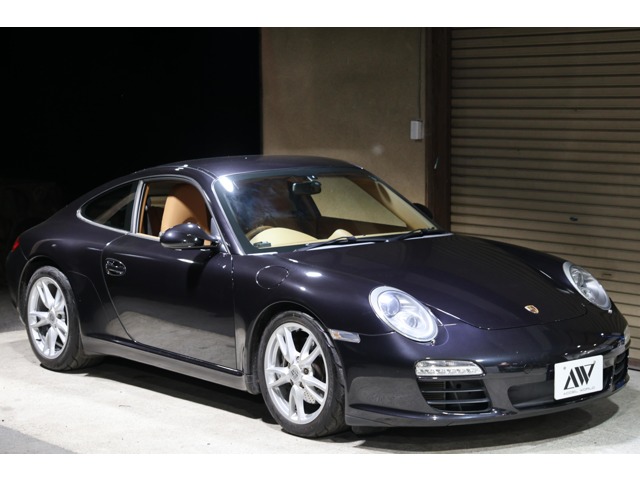 2010 Porsche 911