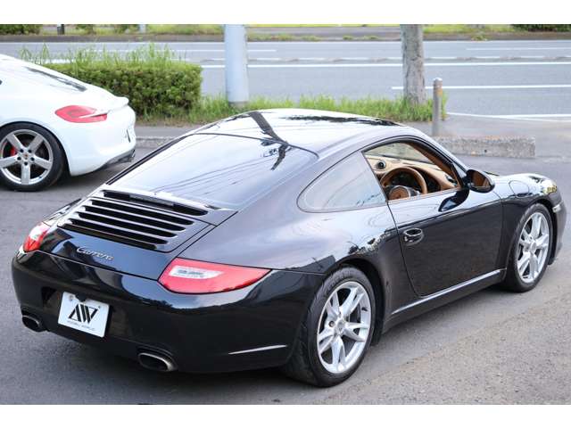 2010 Porsche 911 – thumbnail 2