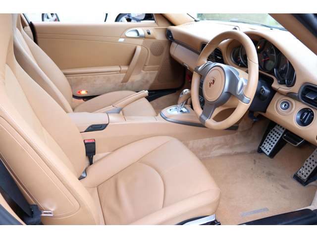 2010 Porsche 911 – thumbnail 4