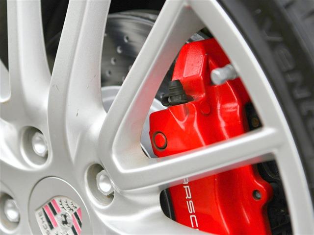 2011 Porsche Boxster – thumbnail 2