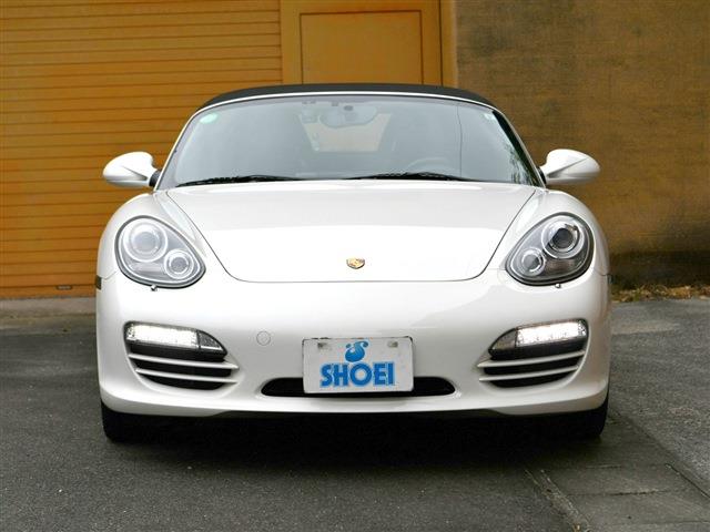 2011 Porsche Boxster – thumbnail 4