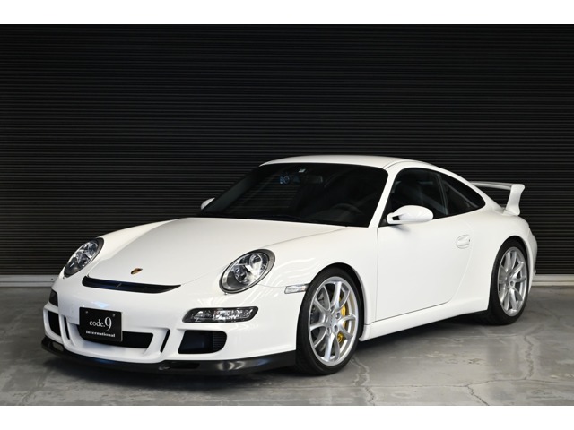 2008 Porsche 911