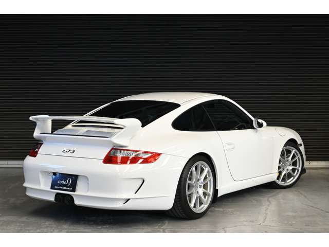 2008 Porsche 911 – thumbnail 2