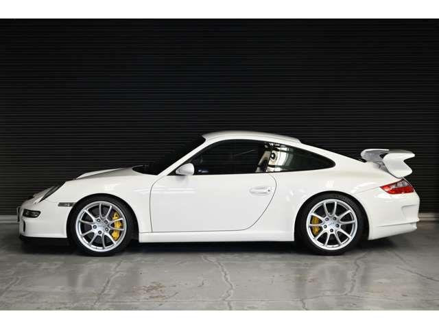 2008 Porsche 911 – thumbnail 3