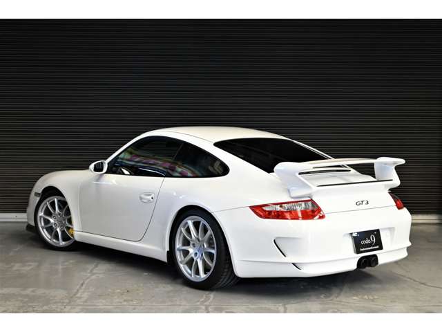 2008 Porsche 911 – thumbnail 4