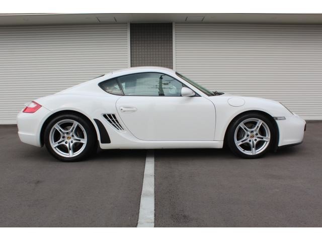 2007 Porsche Cayman – thumbnail 2