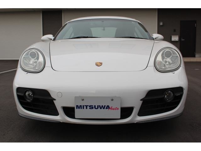 2007 Porsche Cayman – thumbnail 4