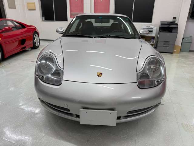 1998 Porsche 911 – thumbnail 2