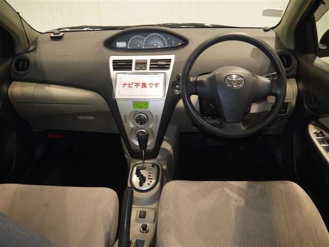2006 Toyota Belta – thumbnail 4